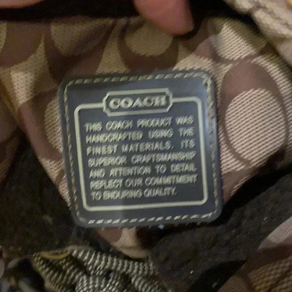 Coach  boots - Picture 3 of 11